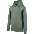 hmlSTALTIC COTTON HOODIE KIDS