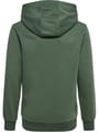 hmlSTALTIC COTTON HOODIE KIDS