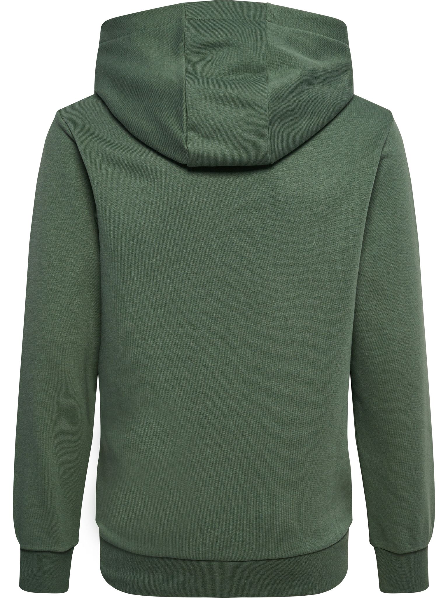 hmlSTALTIC COTTON HOODIE KIDS