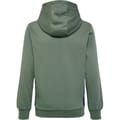 hmlSTALTIC COTTON HOODIE KIDS
