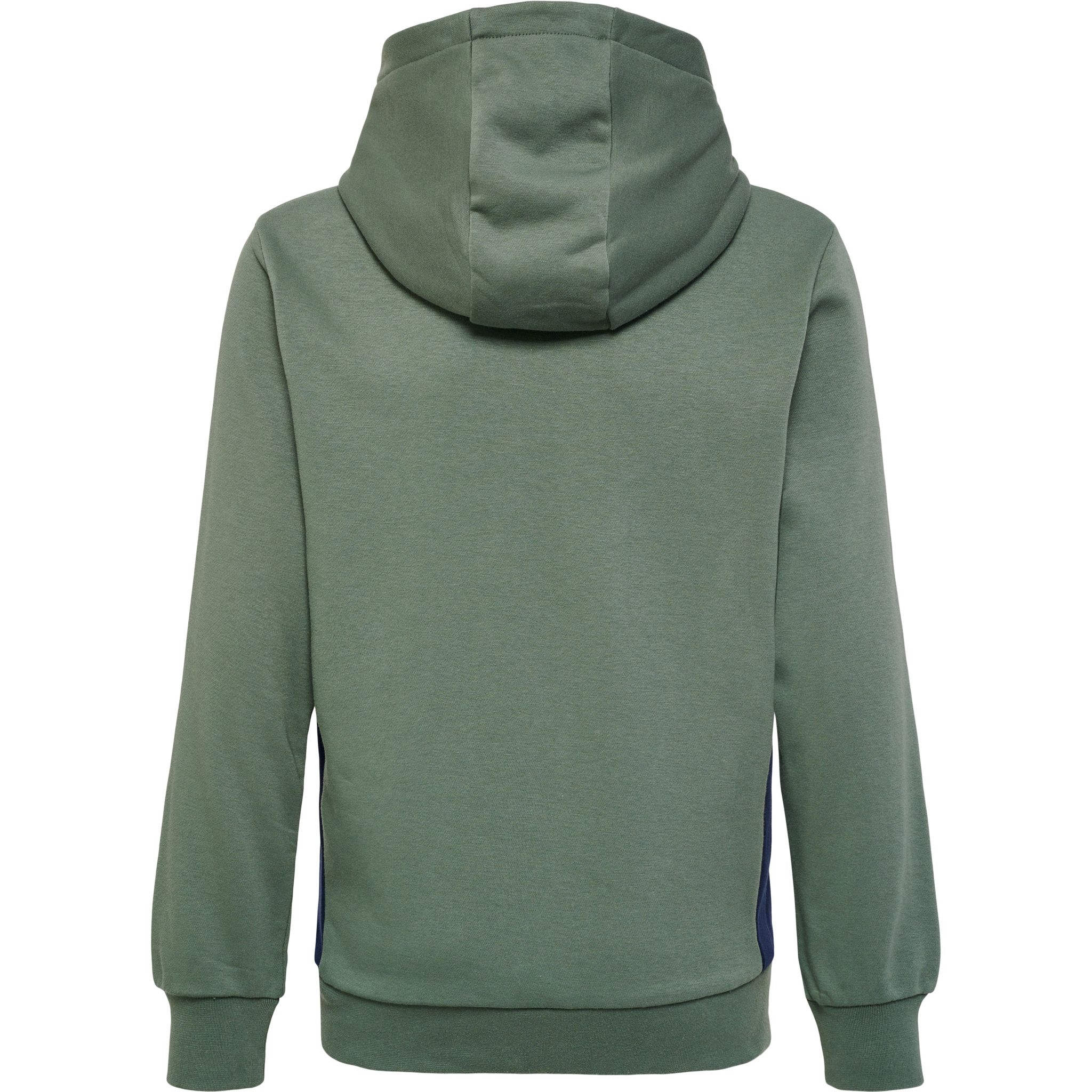 hmlSTALTIC COTTON HOODIE KIDS