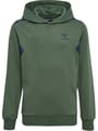 hmlSTALTIC COTTON HOODIE KIDS