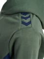 hmlSTALTIC COTTON HOODIE KIDS