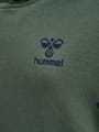 hmlSTALTIC COTTON HOODIE KIDS