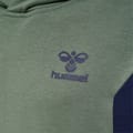hmlSTALTIC COTTON HOODIE KIDS
