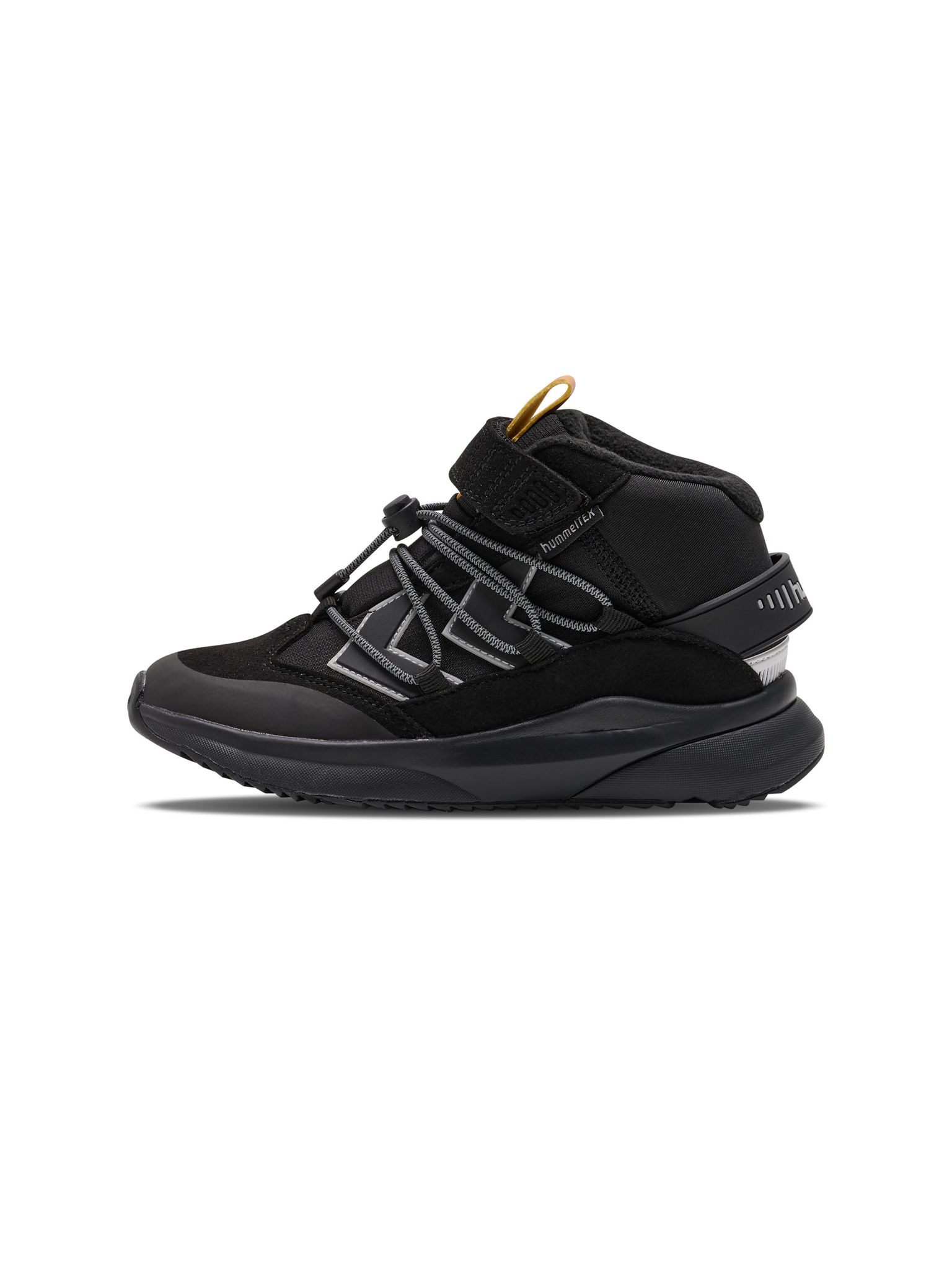 REACH CONQUER HERO MID TEX JR