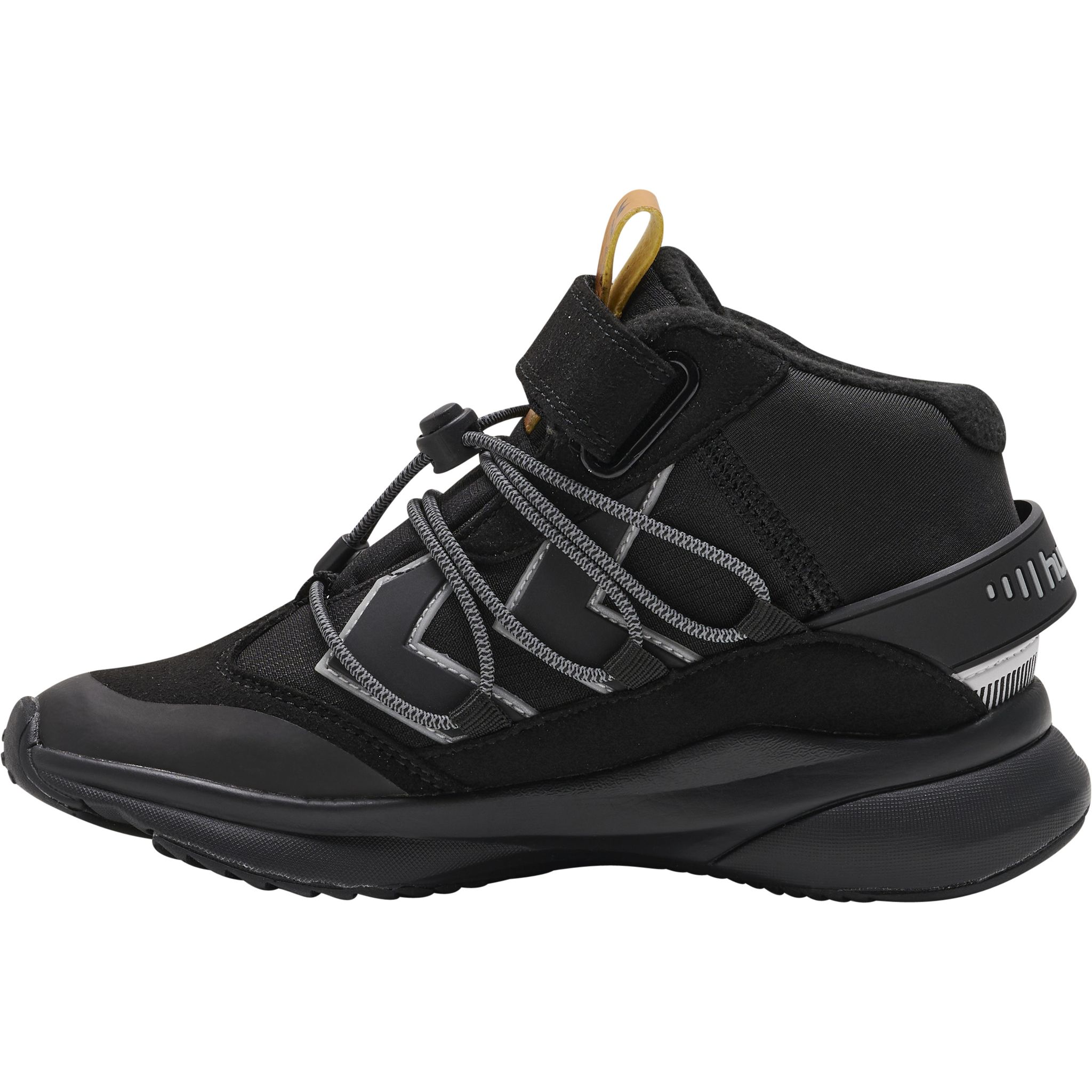 REACH CONQUER HERO MID TEX JR