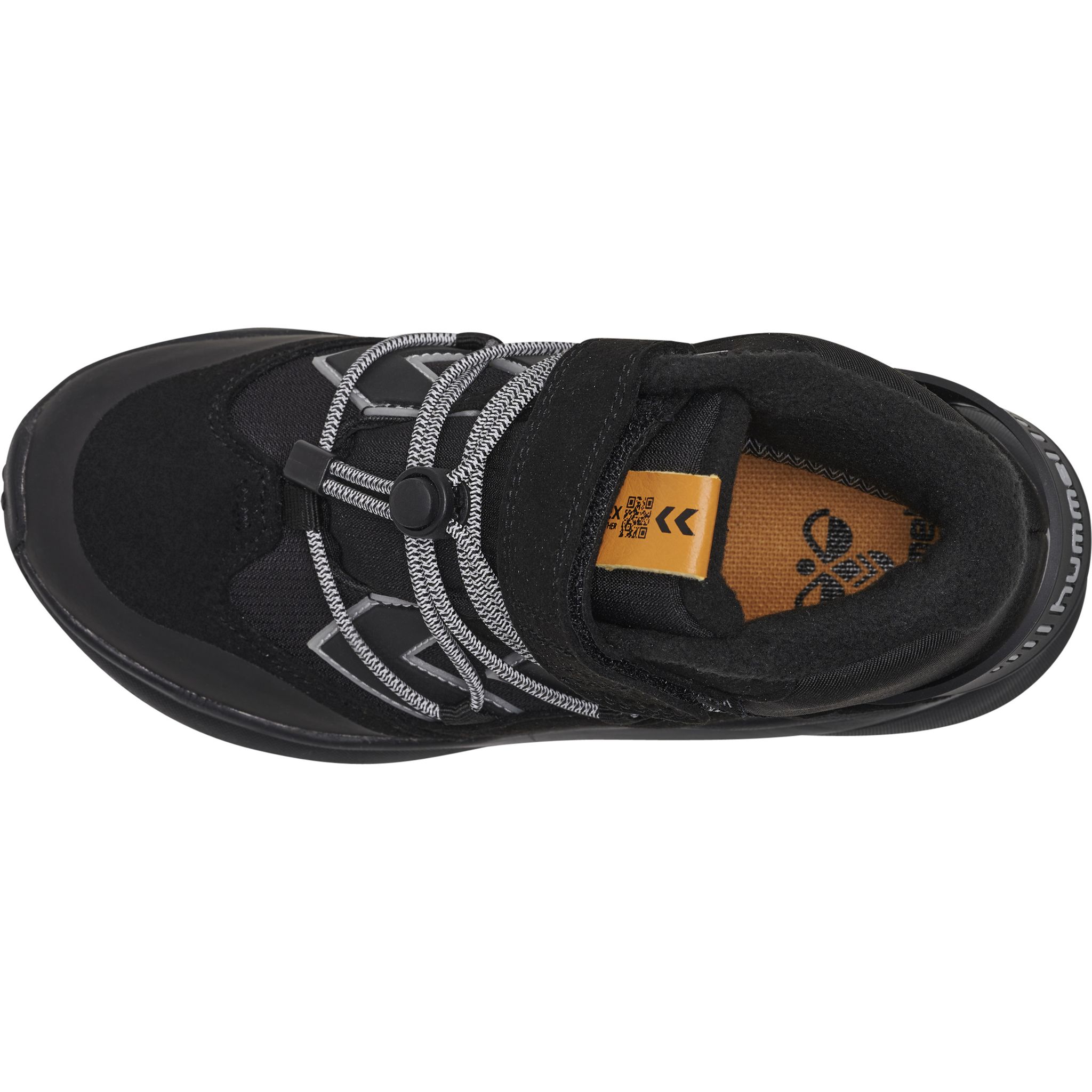 REACH CONQUER HERO MID TEX JR