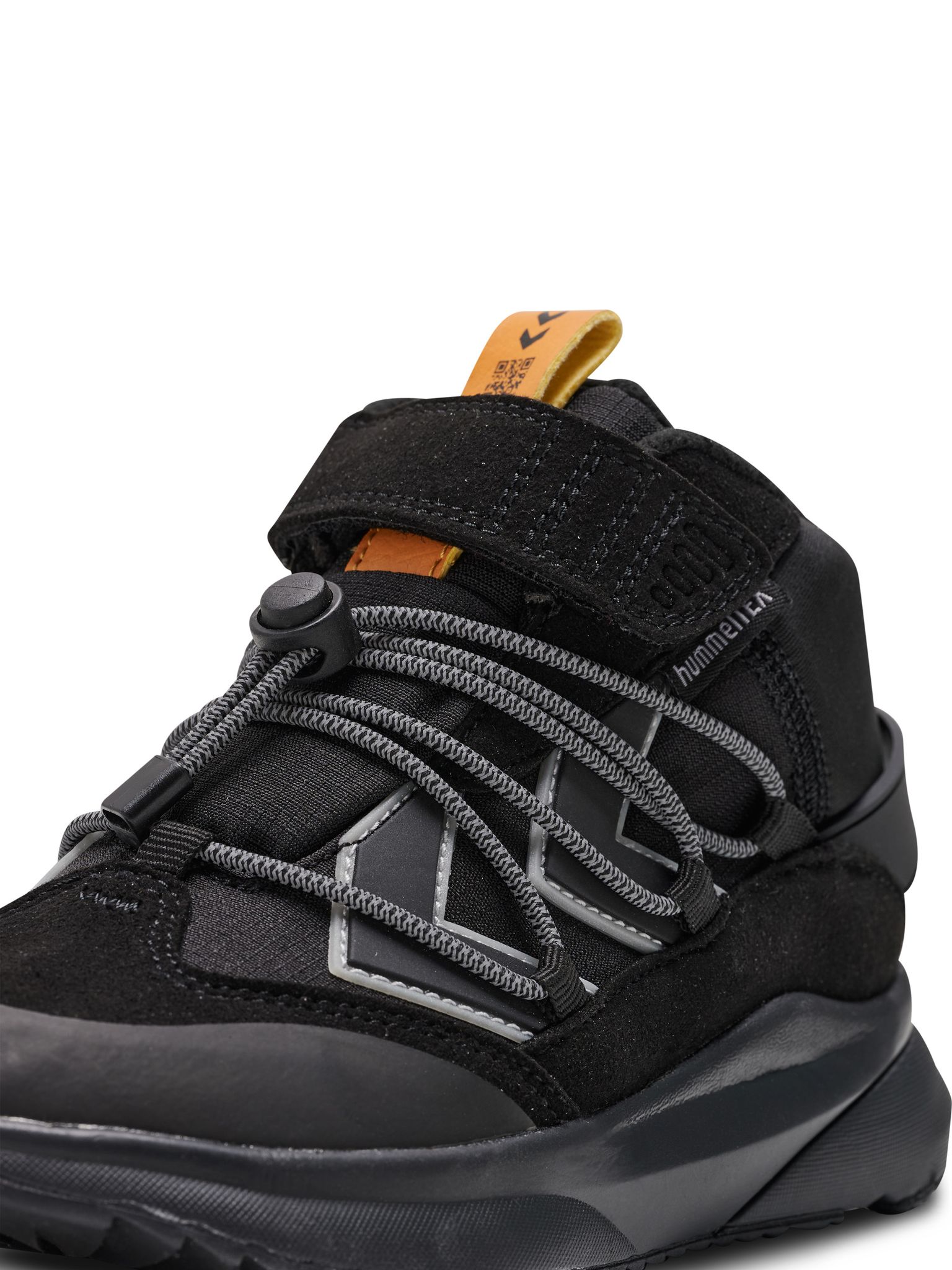 REACH CONQUER HERO MID TEX JR