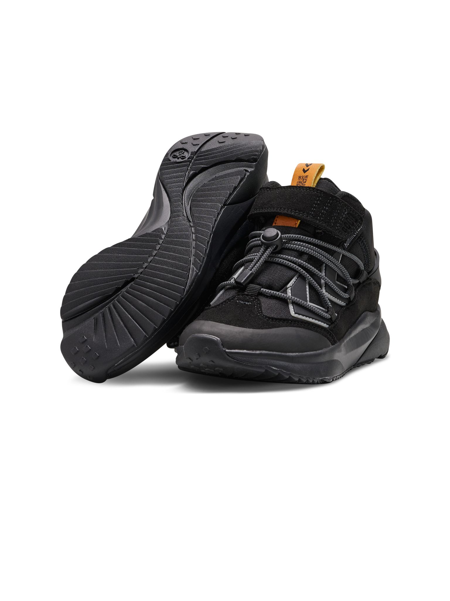 REACH CONQUER HERO MID TEX JR