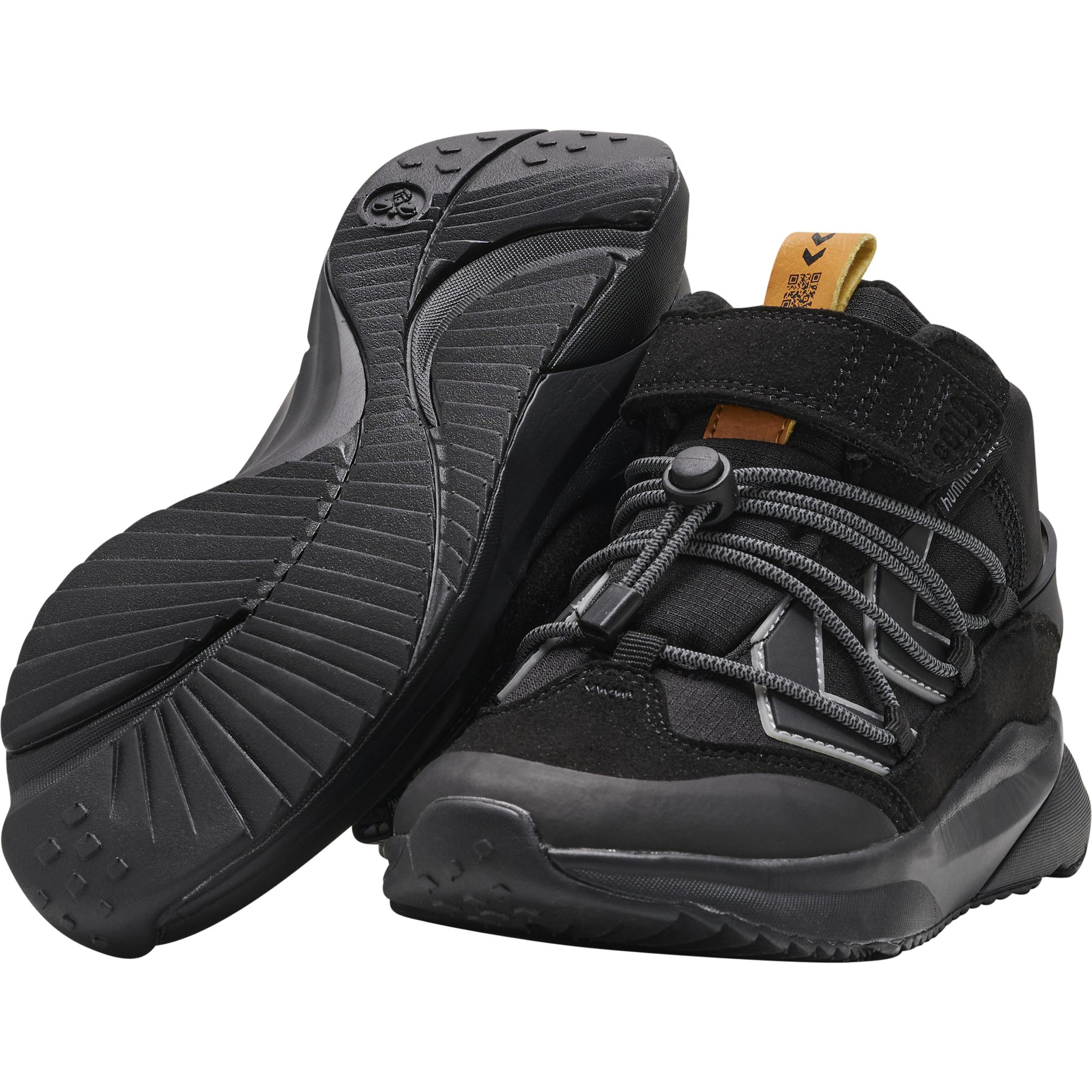REACH CONQUER HERO MID TEX JR