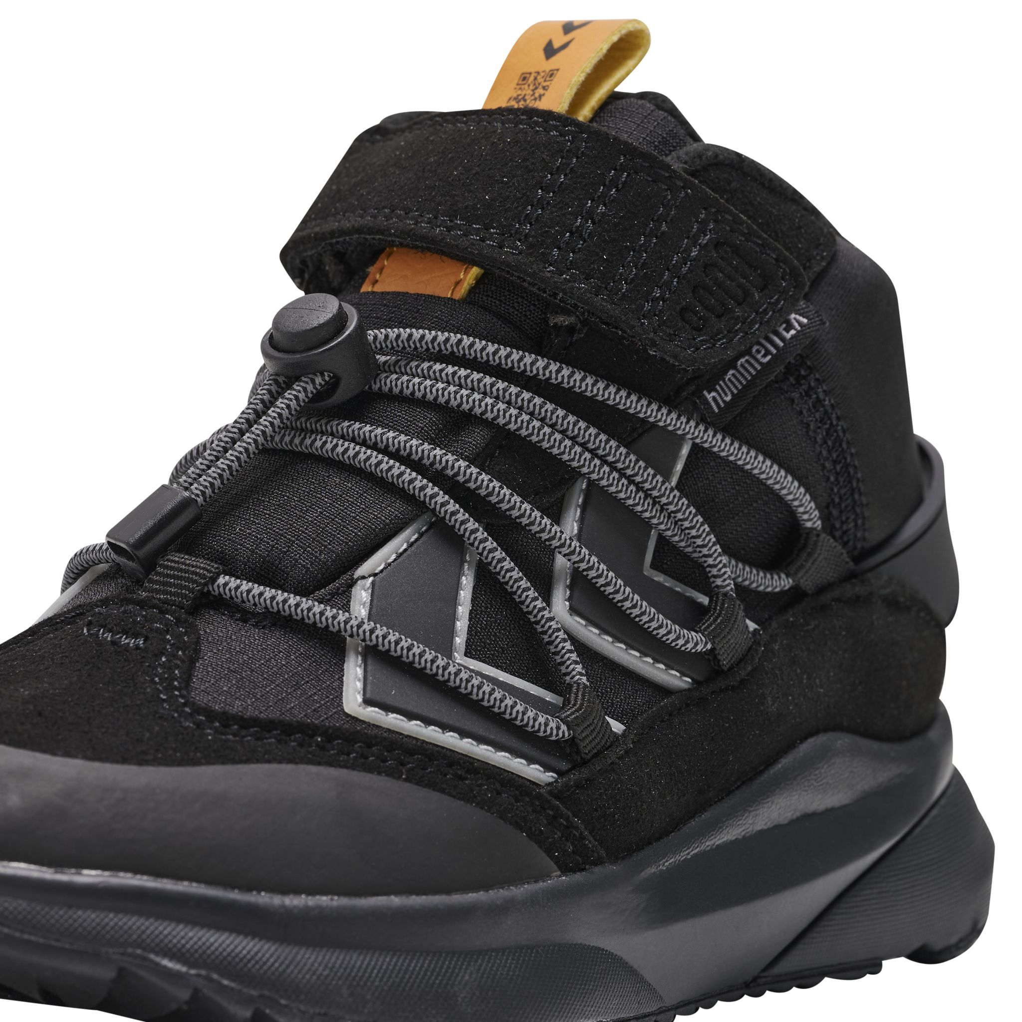 REACH CONQUER HERO MID TEX JR