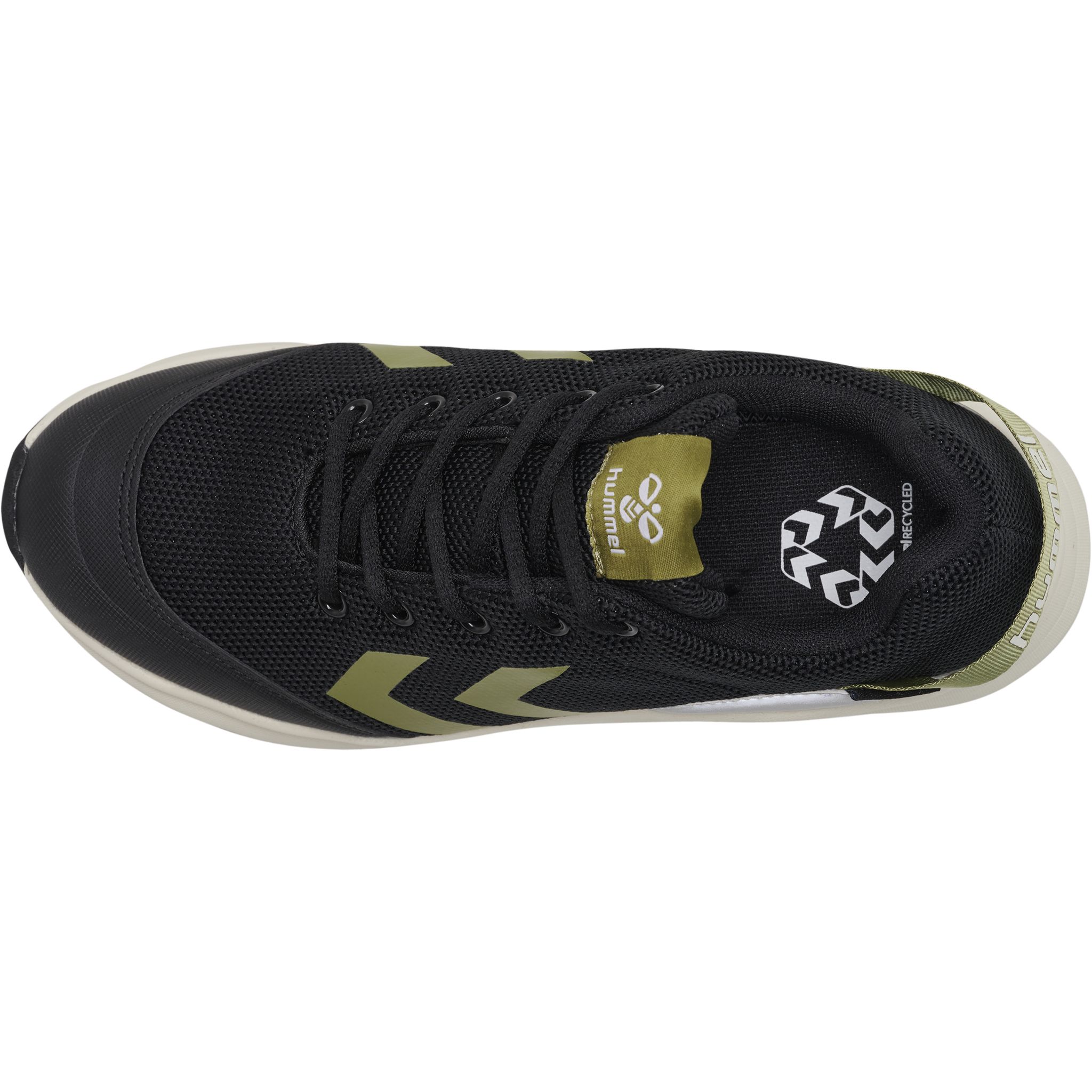 REACH 250 RECYCLED TEX LACE JR