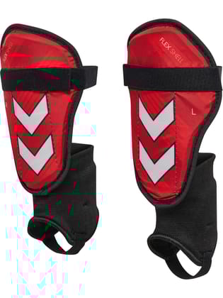 HMLSHIN GUARDS FLEX SHELL
