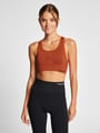 hmlMT SHAPING SEAMLESS SPORTS TOP