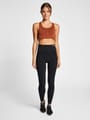hmlMT SHAPING SEAMLESS SPORTS TOP