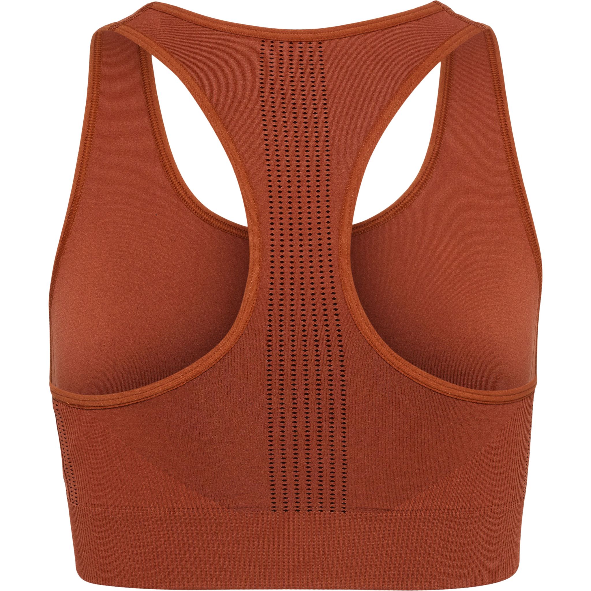 hmlMT SHAPING SEAMLESS SPORTS TOP