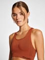 hmlMT SHAPING SEAMLESS SPORTS TOP