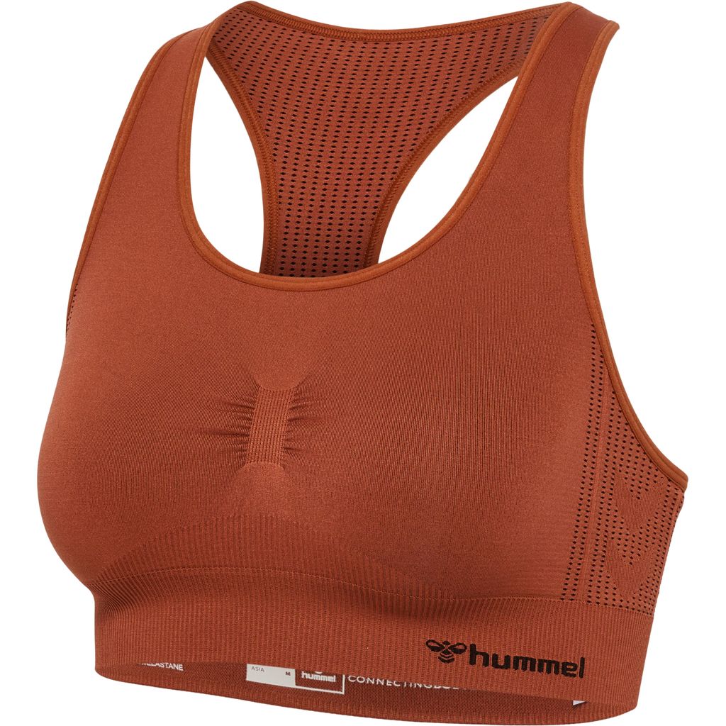 hmlSHAPING SEAMLESS SPORTS TOP