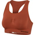 hmlMT SHAPING SEAMLESS SPORTS TOP
