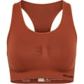 hmlMT SHAPING SEAMLESS SPORTS TOP