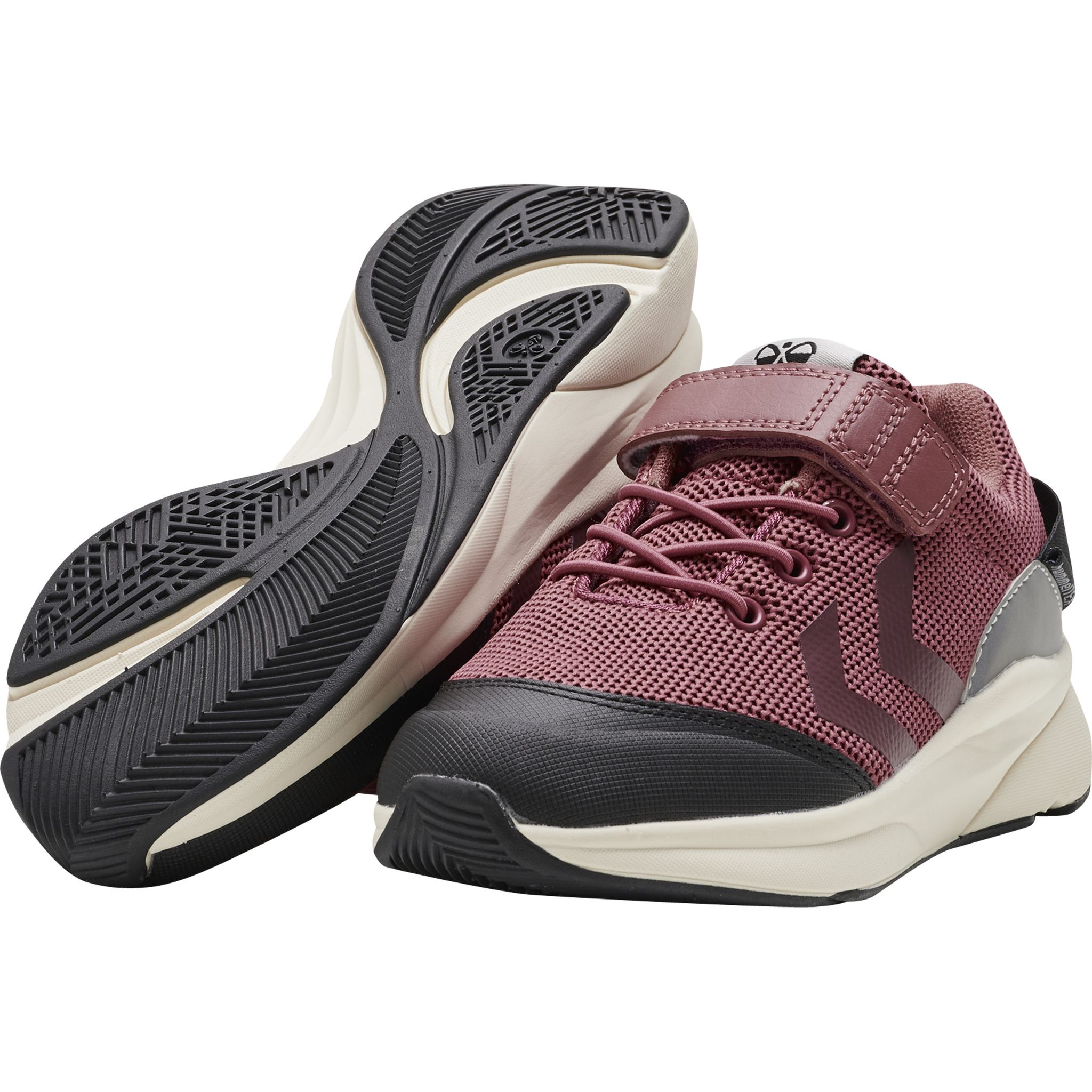 REACH 250 RECYCLED TEX JR