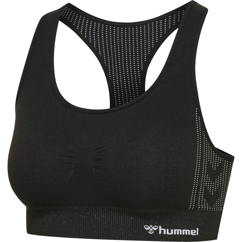 hmlSHAPING SEAMLESS SPORTS TOP