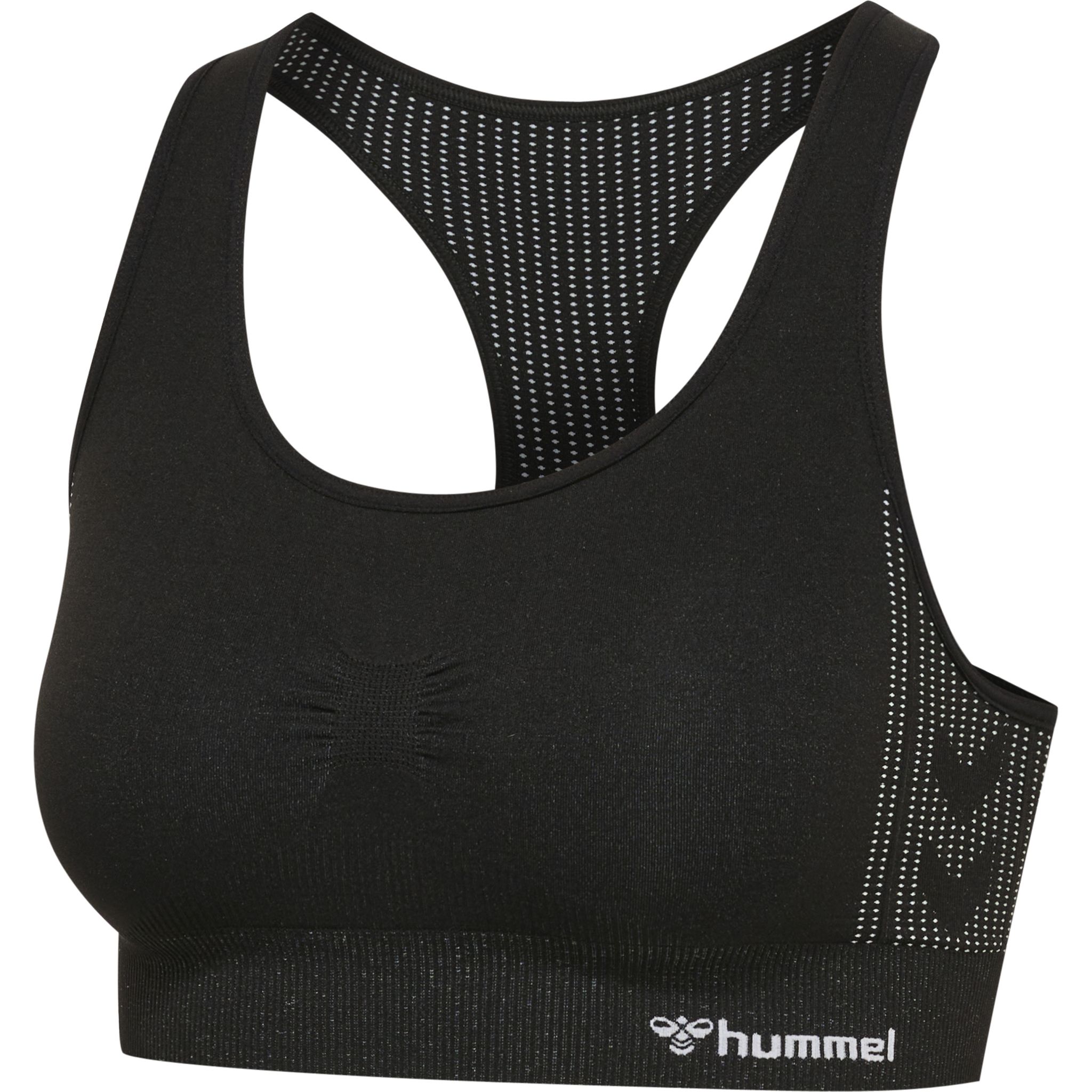 hmlMT SHAPING SEAMLESS SPORTS TOP