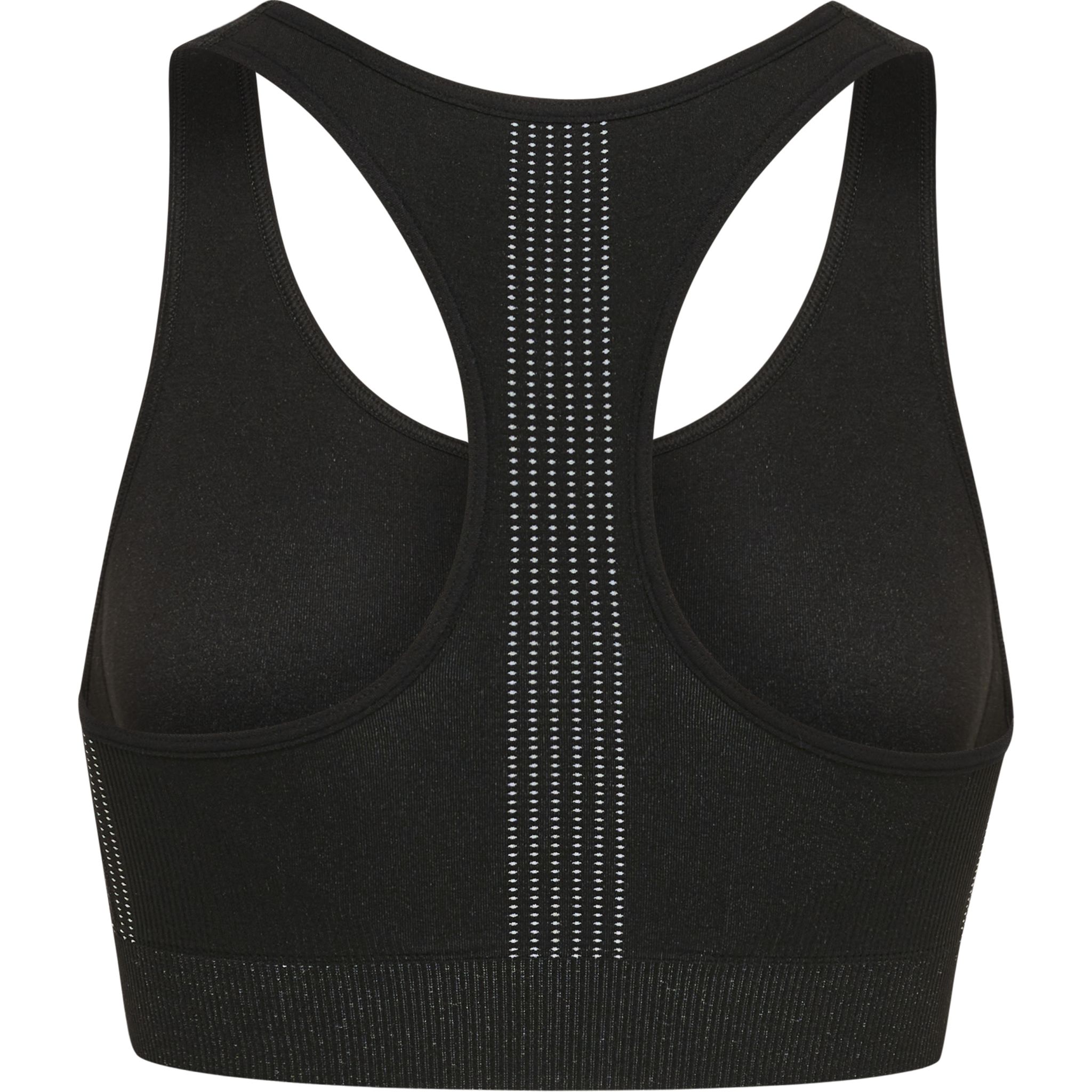 hmlMT SHAPING SEAMLESS SPORTS TOP