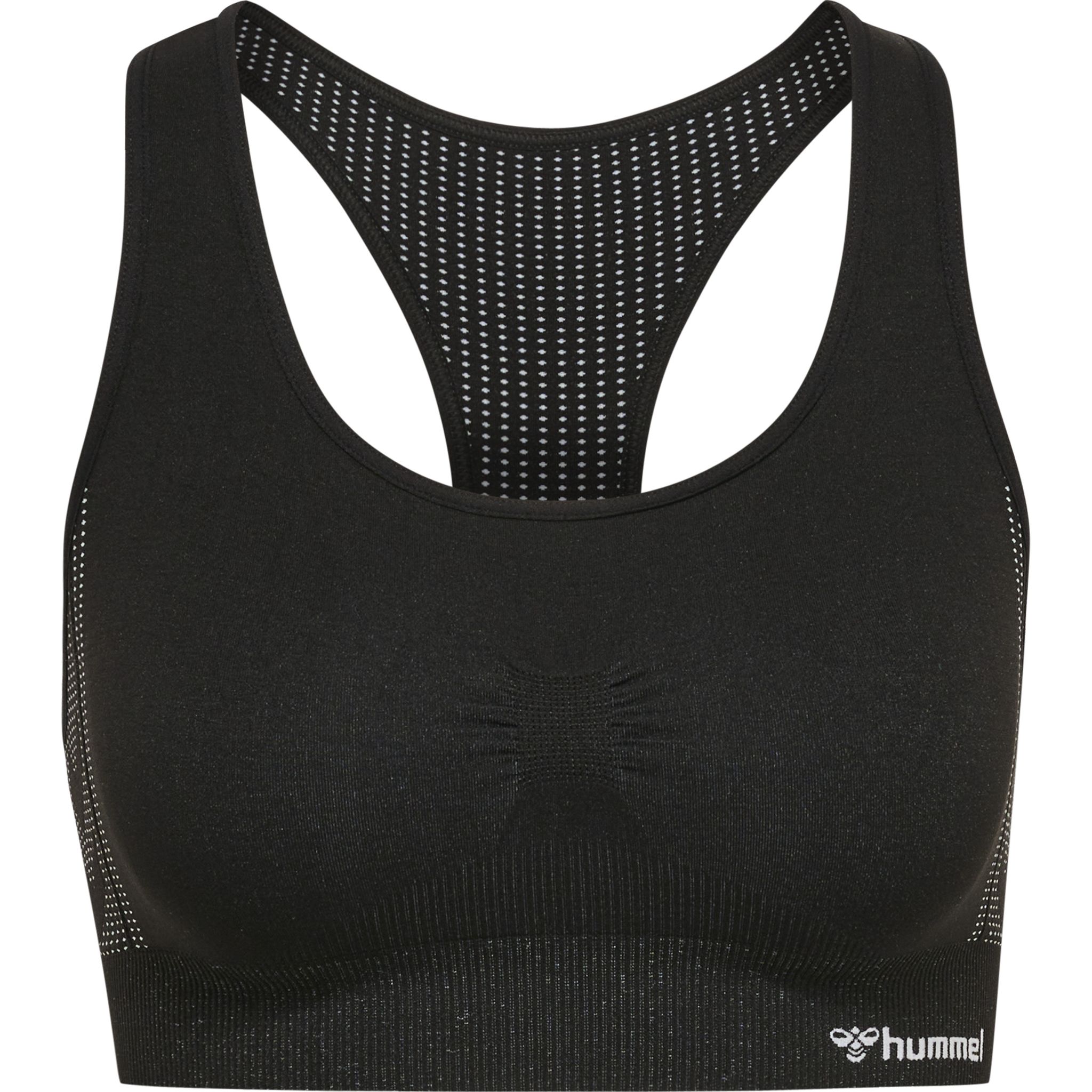 hmlMT SHAPING SEAMLESS SPORTS TOP