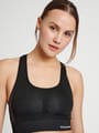 hmlMT SHAPING SEAMLESS SPORTS TOP