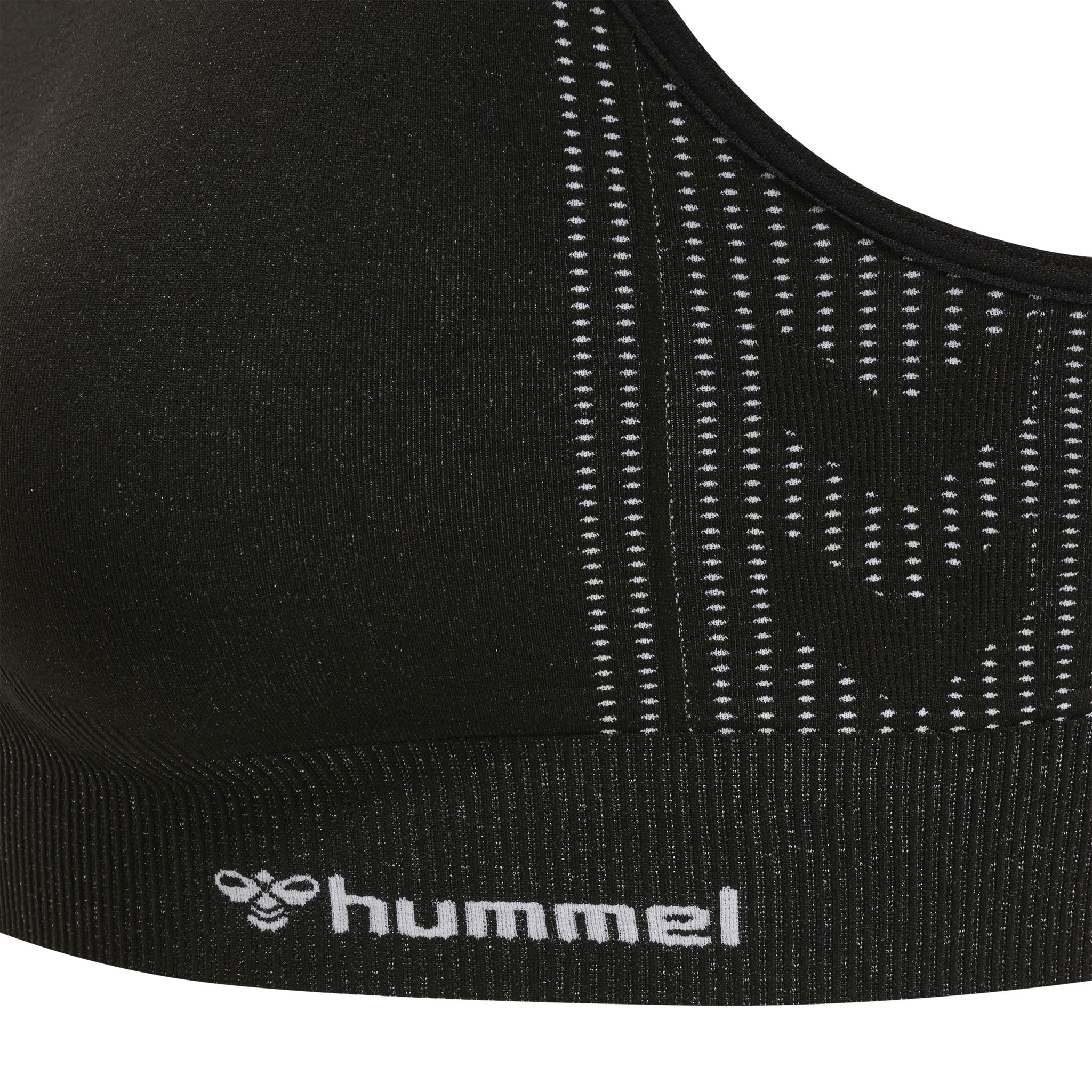 hmlMT SHAPING SEAMLESS SPORTS TOP