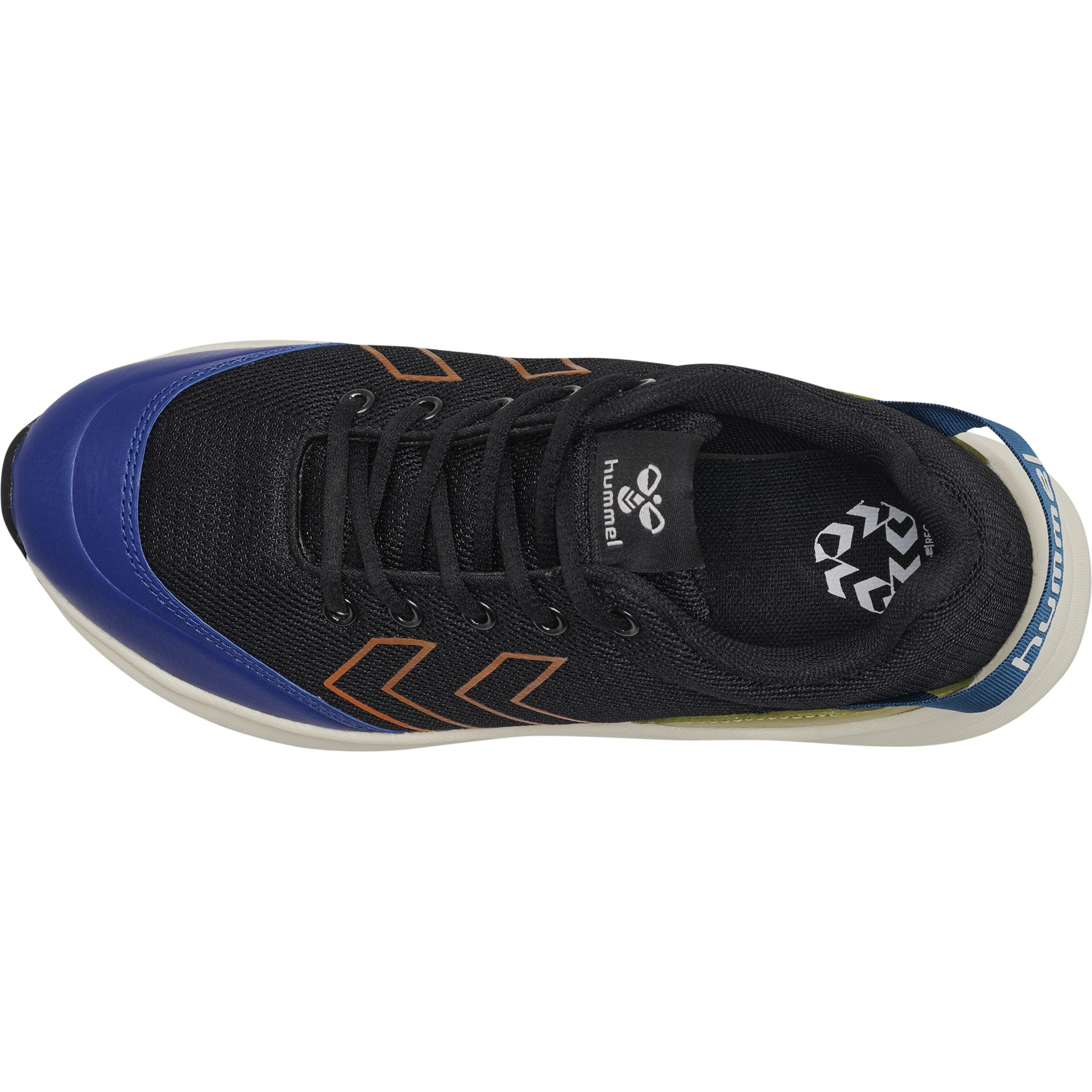 REACH 250 RECYCLED LACE JR