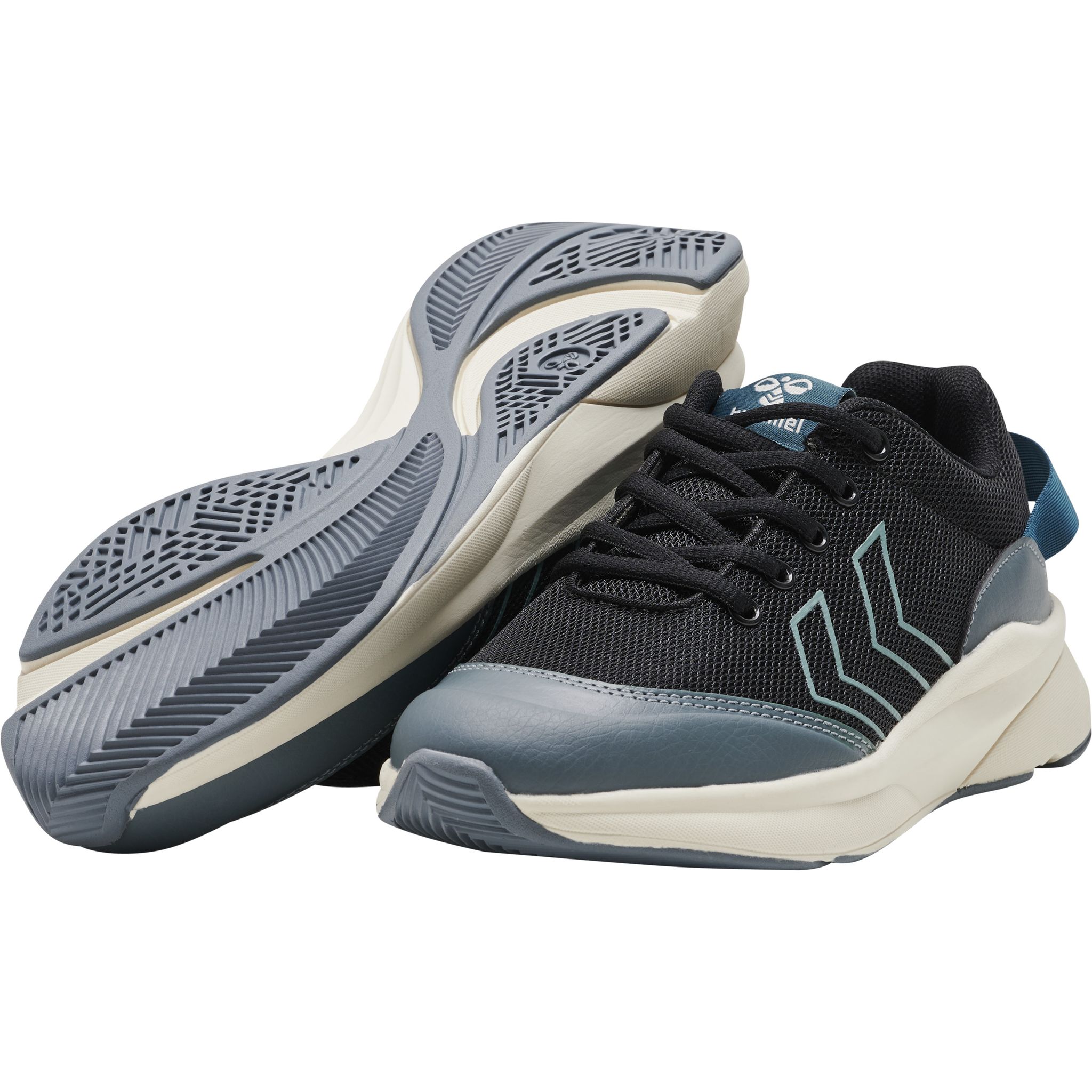 REACH 250 RECYCLED LACE JR
