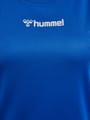 hmlRUN SINGLET S/L WOMAN
