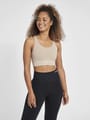 produseres ikke - hmlMT FLOW SEAMLESS SPORTS TOP