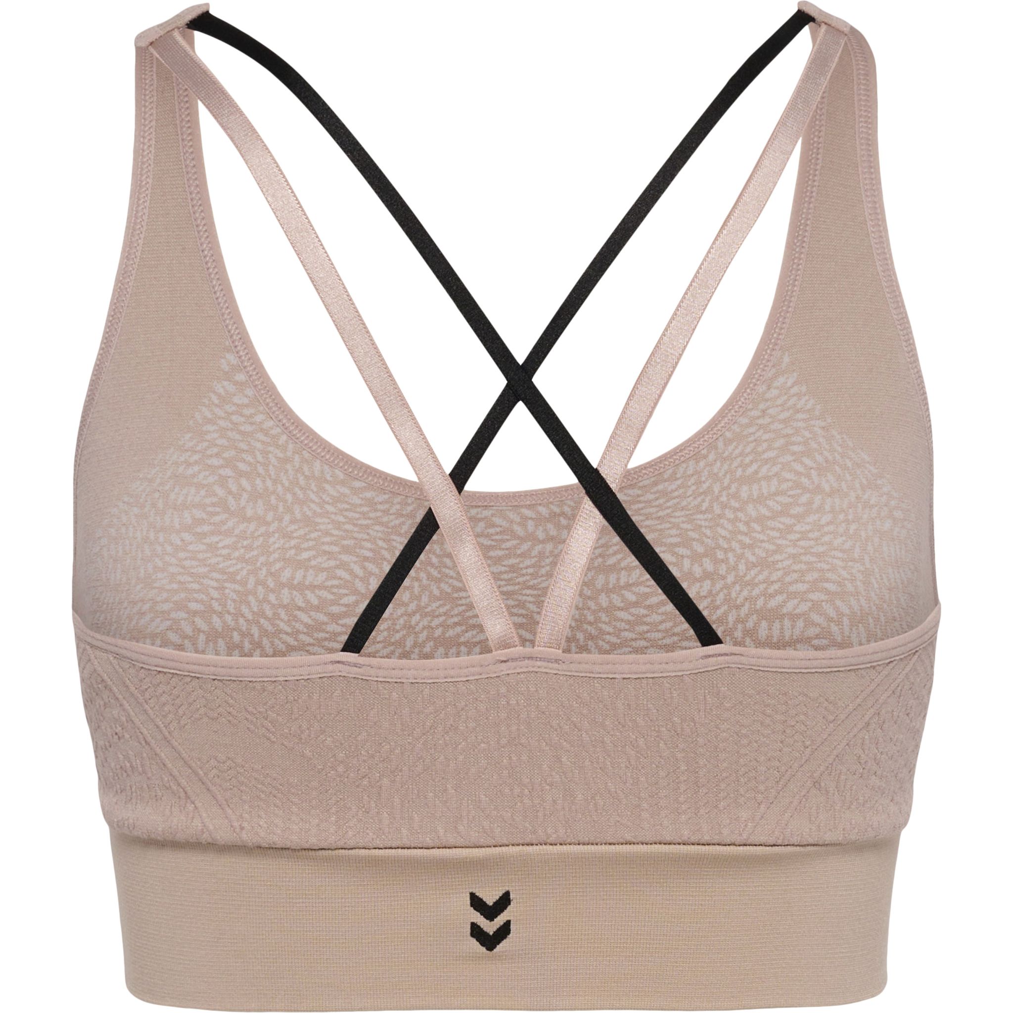 produseres ikke - hmlMT FLOW SEAMLESS SPORTS TOP