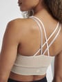 produseres ikke - hmlMT FLOW SEAMLESS SPORTS TOP