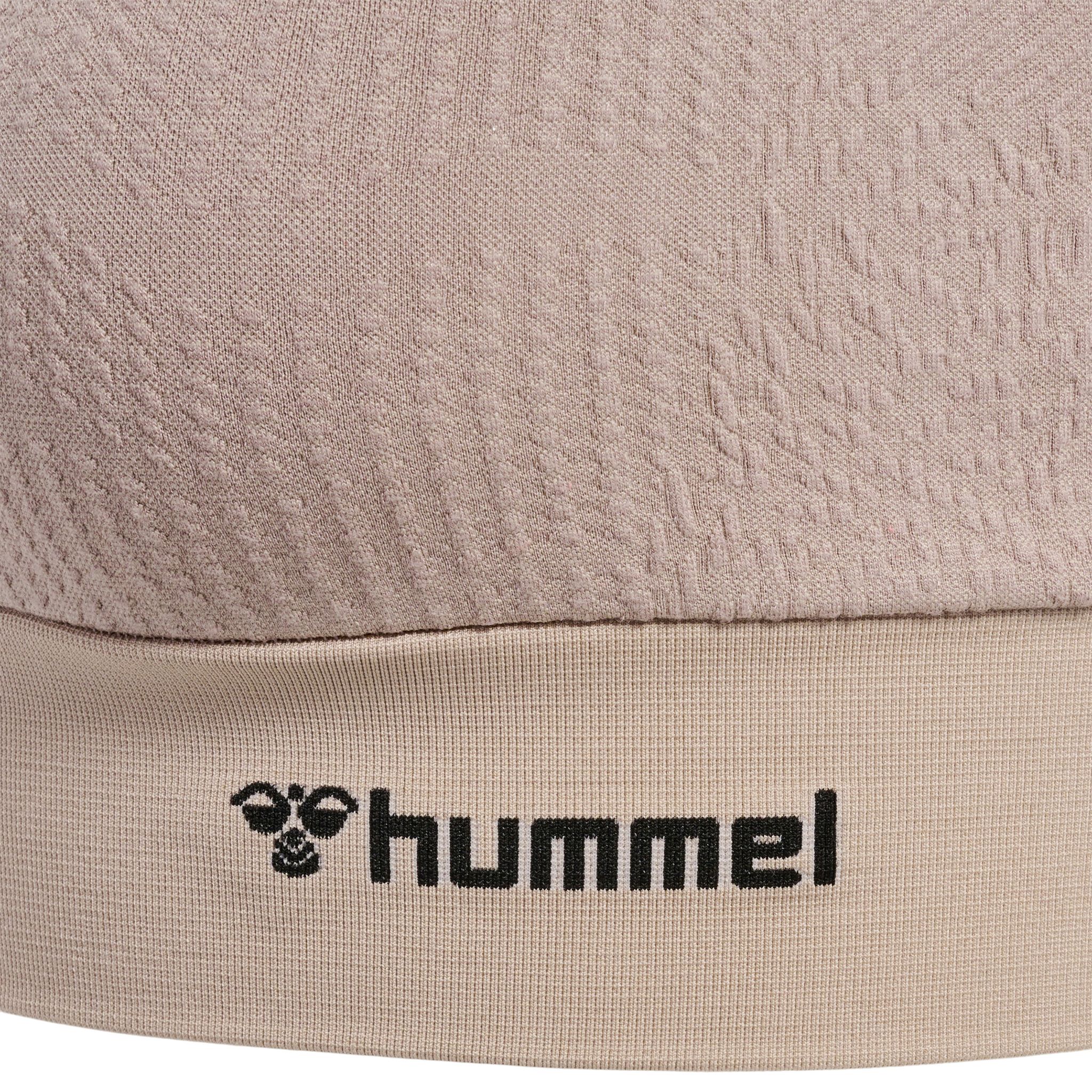 produseres ikke - hmlMT FLOW SEAMLESS SPORTS TOP
