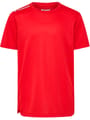 hmlRUN JERSEY S/S KIDS