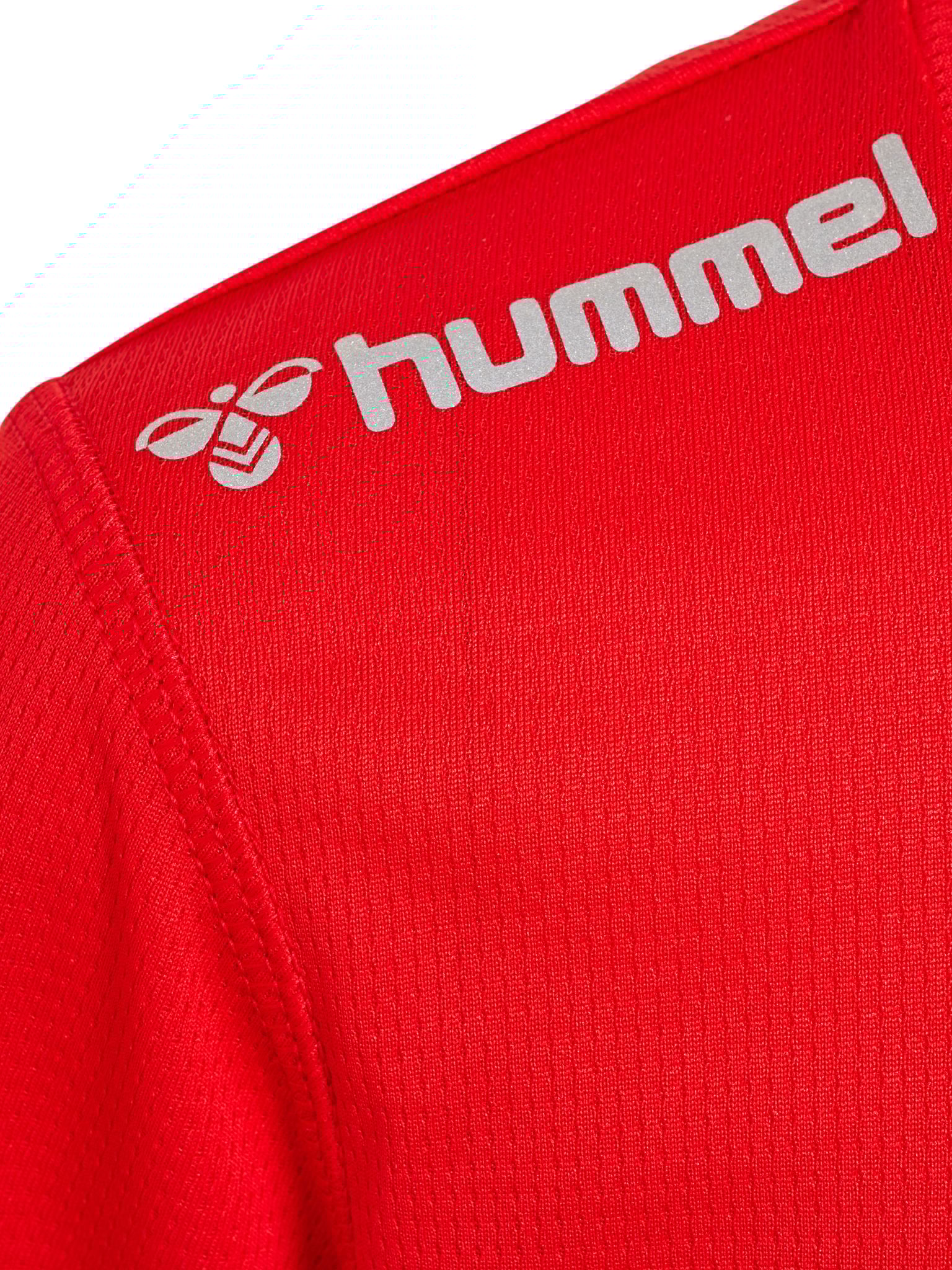 hmlRUN JERSEY S/S KIDS