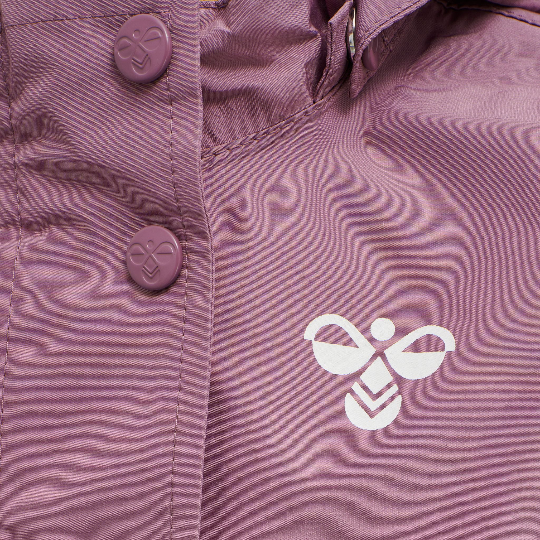 hmlREVA RAINSUIT MINI