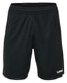 hmlREFEREE POLY SHORTS