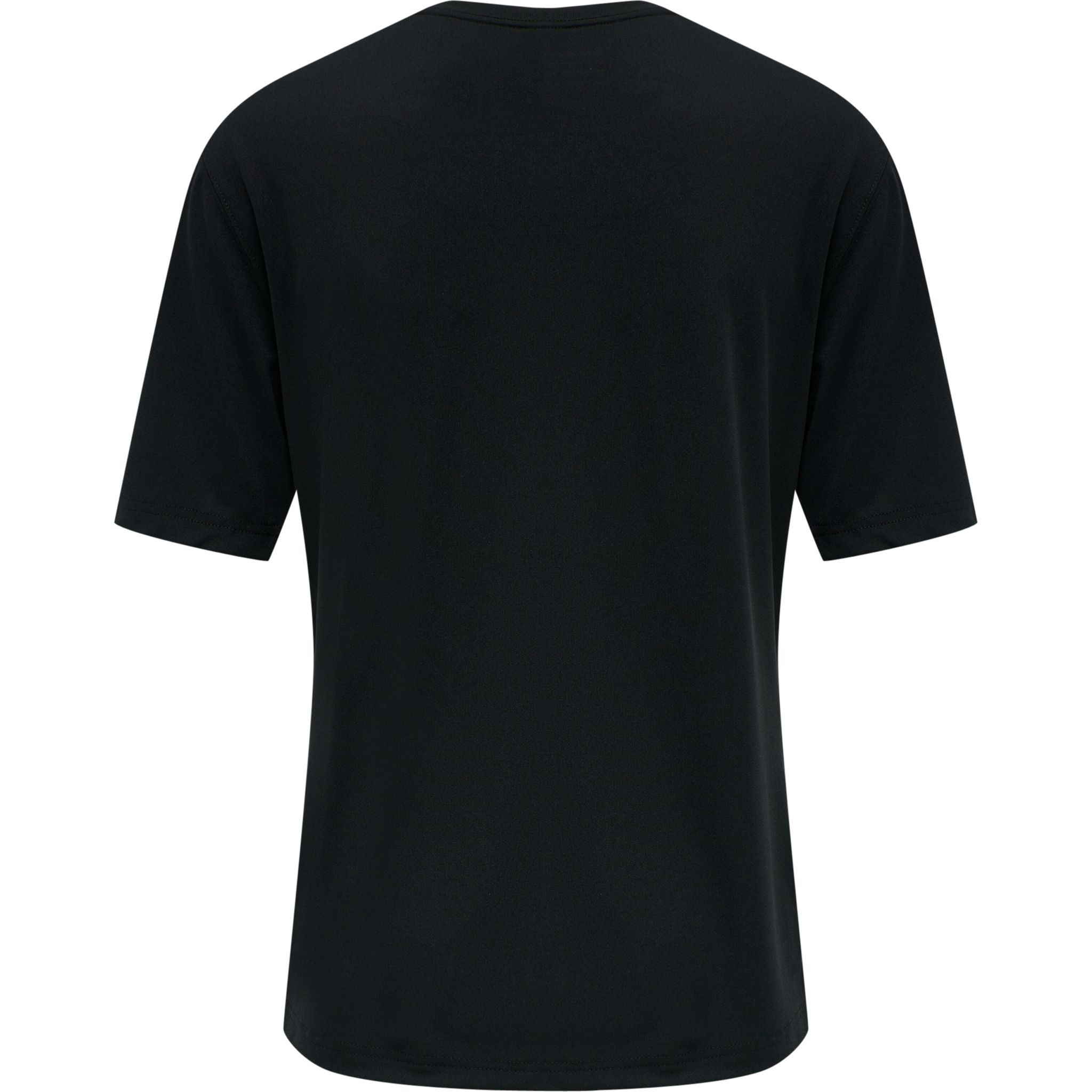 hmlREFEREE CHEVRON WO JERSEY S/S