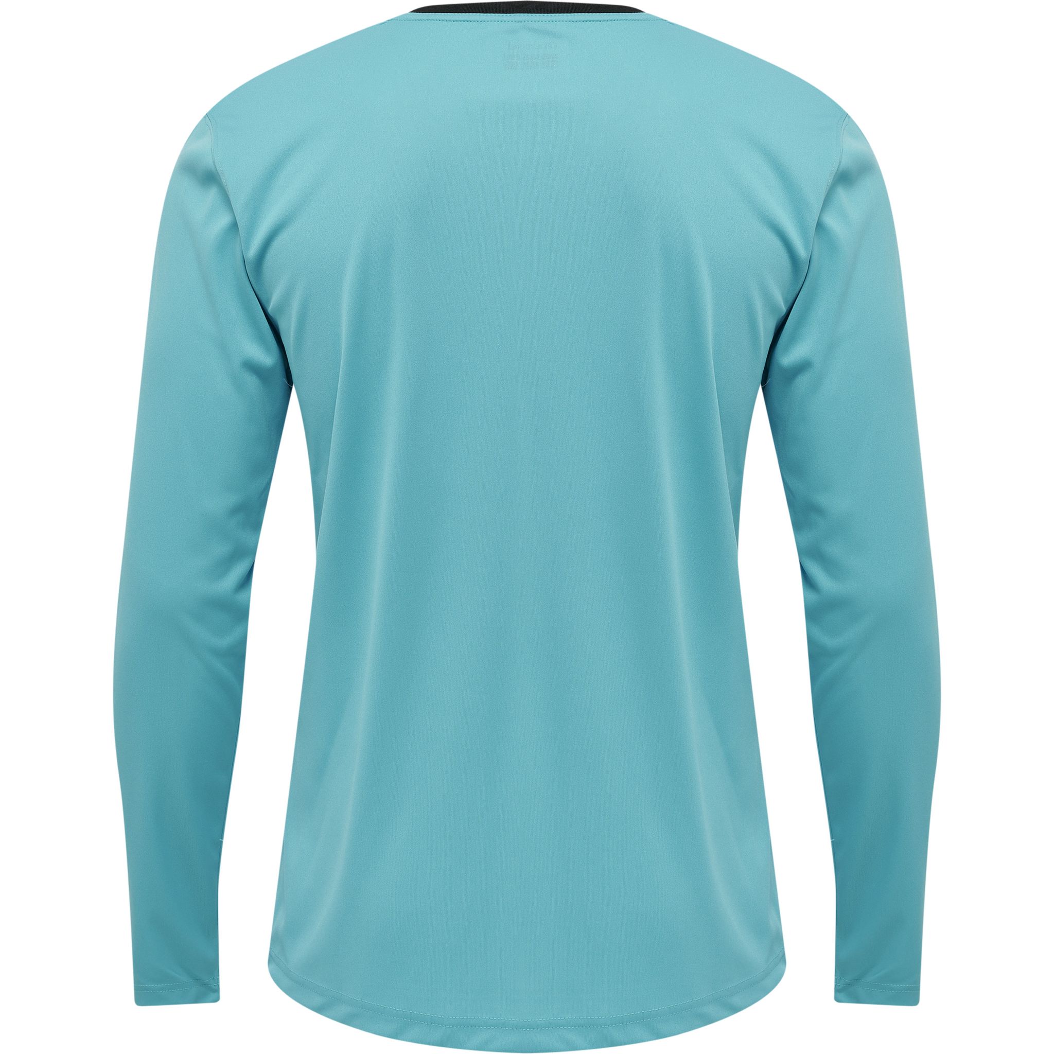 hmlREFEREE CHEVRON JERSEY L/S