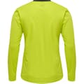 hmlREFEREE CHEVRON JERSEY L/S