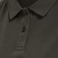 hmlRED STRETCH POLO WOMAN