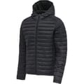 hmlRED QUILTED HOOD JACKET