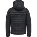 hmlRED QUILTED HOOD JACKET