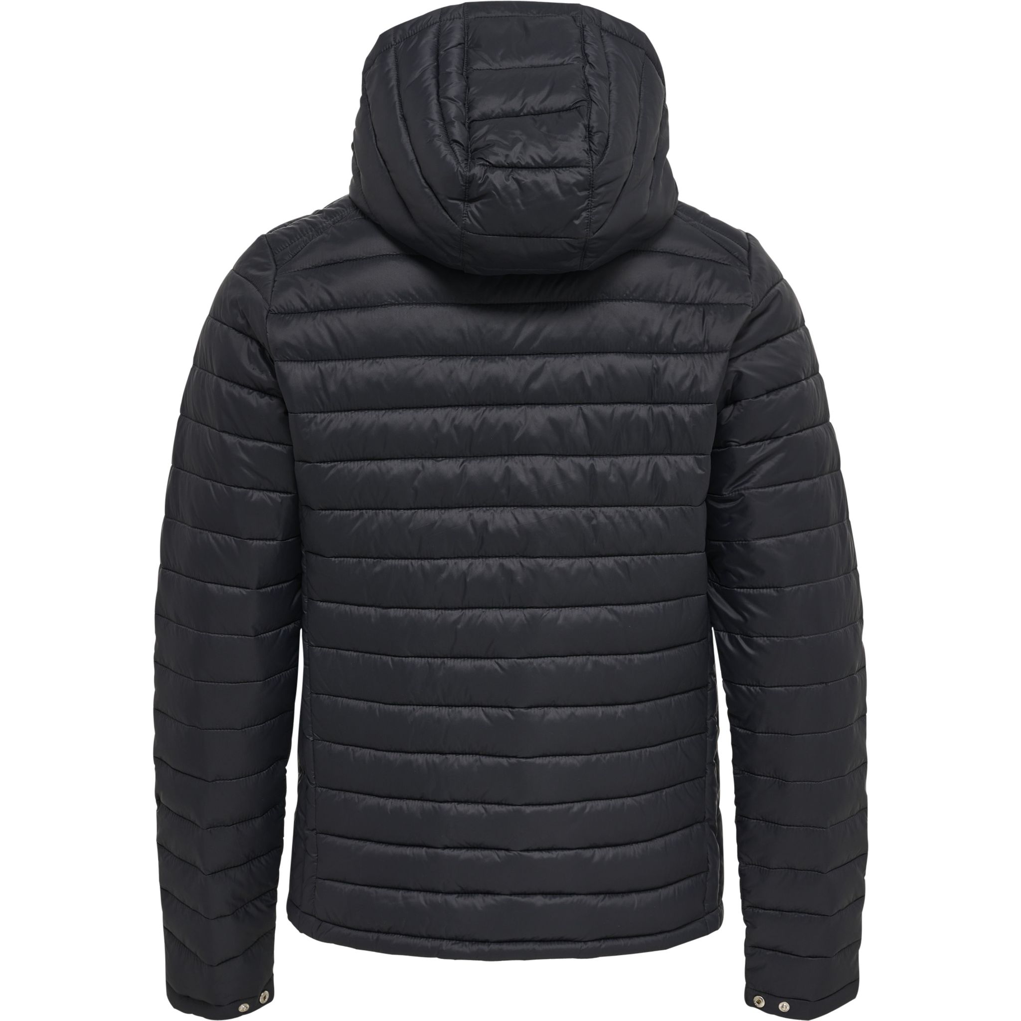 hmlRED QUILTED HOOD JACKET